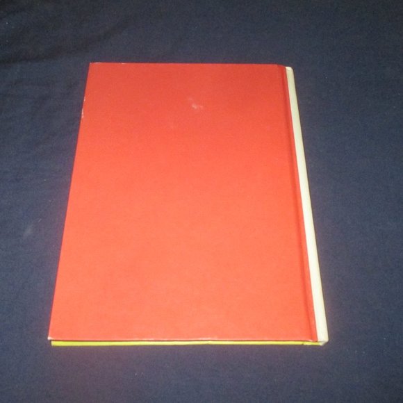 Chitty Chitty Bang Bang ( Dr. Seuss / Beginner Books, 1968, Hardcover) - Picture 3 of 4